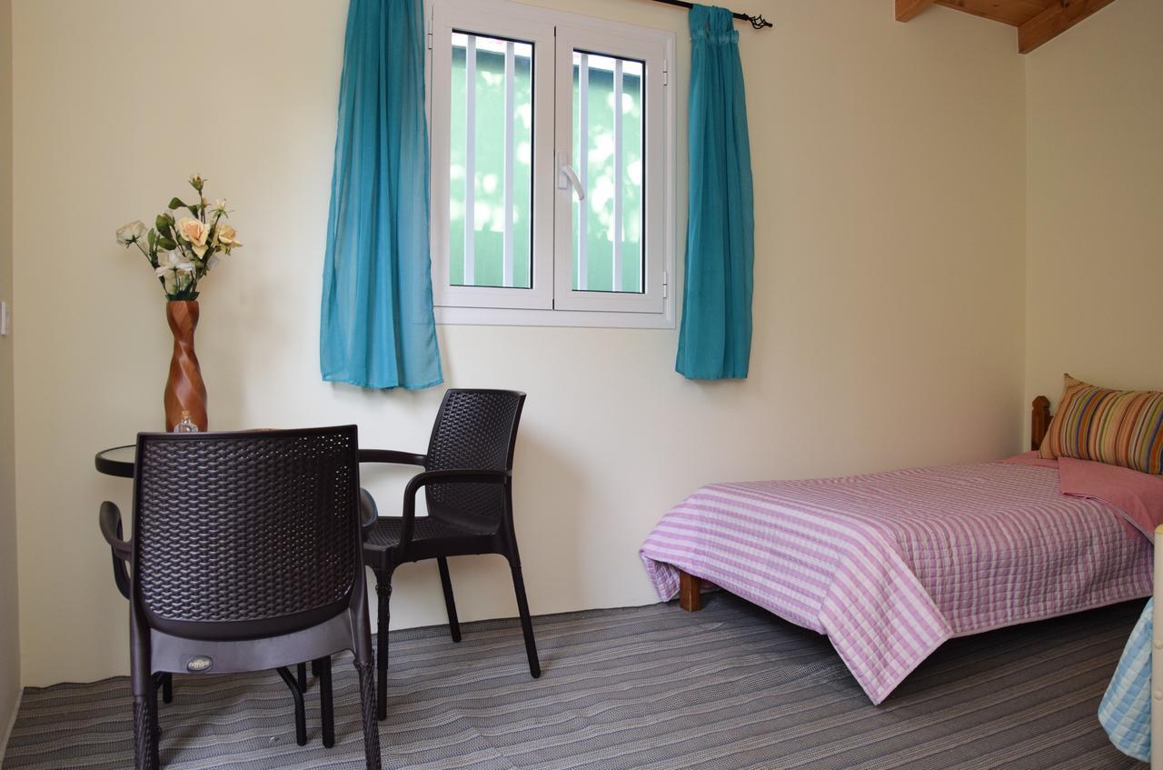 Camping Chania Kato Daratso Luaran gambar